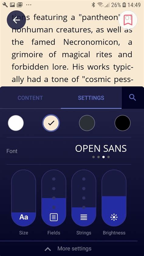 eBoox: ePub PDF e.
